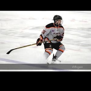 Meet your Posher, Stephen